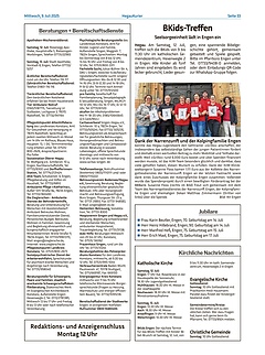 Hegau Kurier