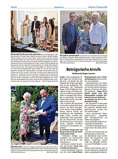 Hegau Kurier