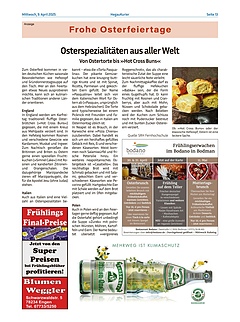 Hegau Kurier