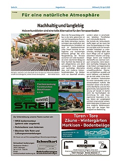 Hegau Kurier