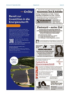 Hegau Kurier
