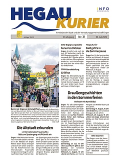 Hegau Kurier