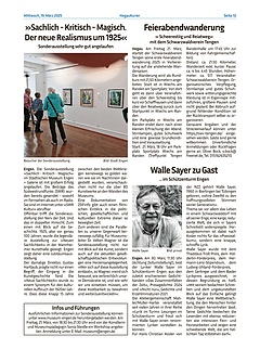 Hegau Kurier