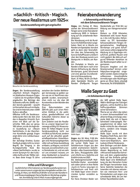 Hegau Kurier