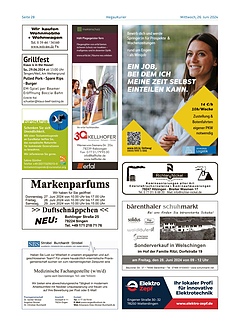 Hegau Kurier