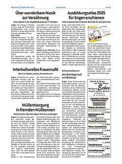 Hegau Kurier
