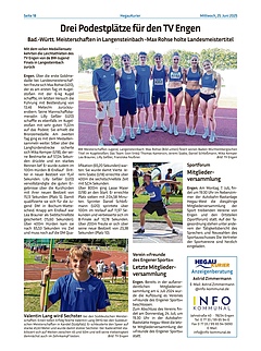 Hegau Kurier
