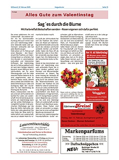 Hegau Kurier