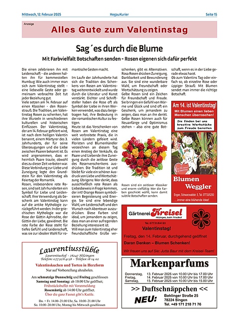 Hegau Kurier