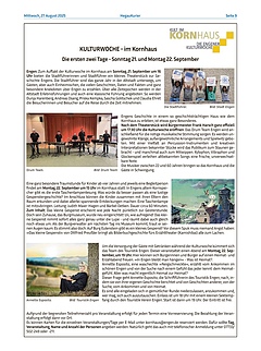 Hegau Kurier