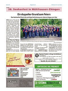Hegau Kurier