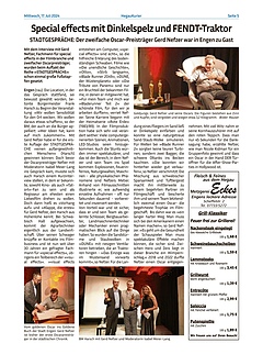 Hegau Kurier