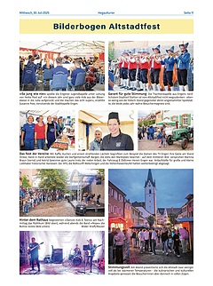 Hegau Kurier