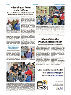 Hegau Kurier