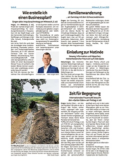Hegau Kurier