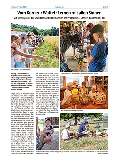 Hegau Kurier
