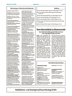 Hegau Kurier