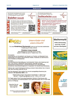 Hegau Kurier