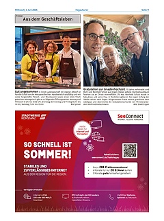 Hegau Kurier