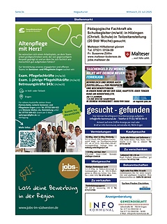 Hegau Kurier