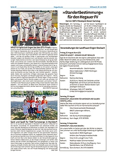 Hegau Kurier
