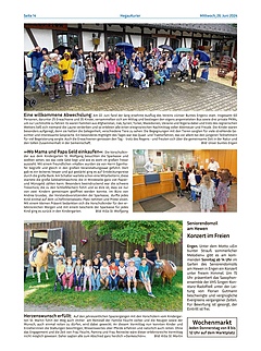 Hegau Kurier