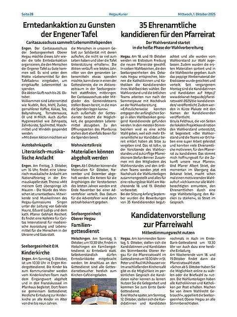 Hegau Kurier