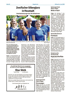 Hegau Kurier