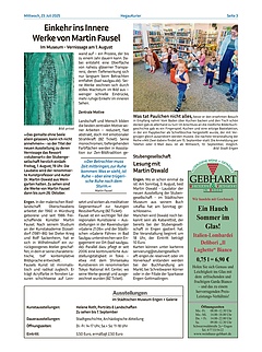Hegau Kurier