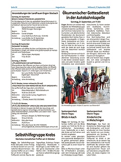Hegau Kurier