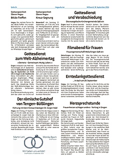 Hegau Kurier