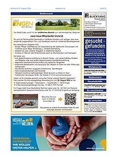 Hegau Kurier