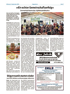 Hegau Kurier