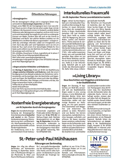 Hegau Kurier