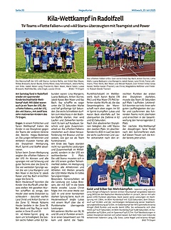Hegau Kurier