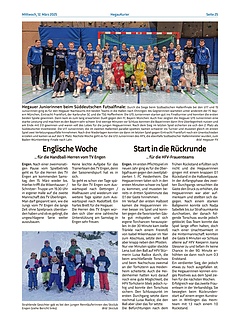 Hegau Kurier