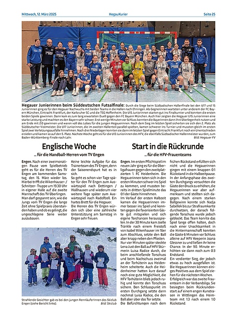 Hegau Kurier
