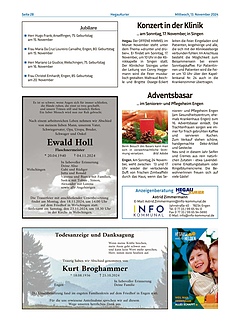 Hegau Kurier