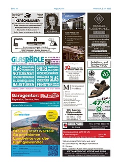 Hegau Kurier
