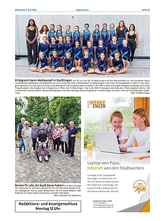 Hegau Kurier