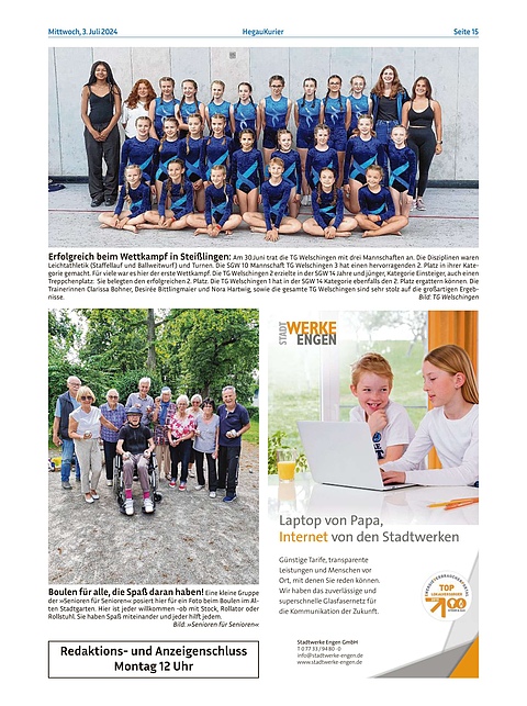 Hegau Kurier