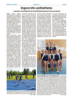 Hegau Kurier