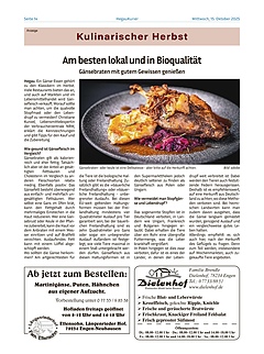 Hegau Kurier