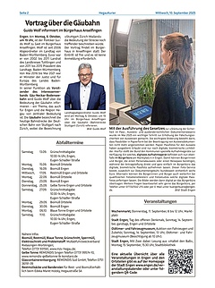 Hegau Kurier