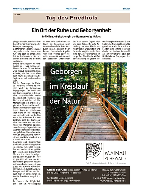 Hegau Kurier