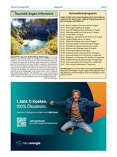 Hegau Kurier