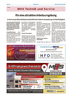Hegau Kurier