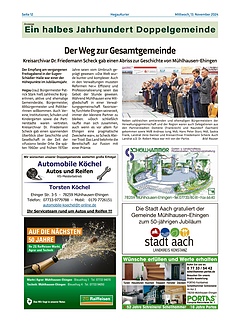 Hegau Kurier