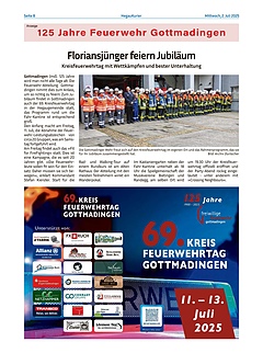 Hegau Kurier