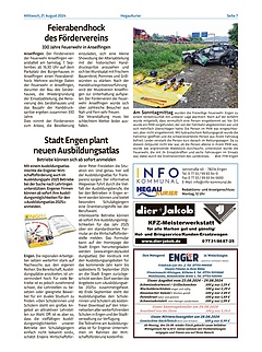 Hegau Kurier